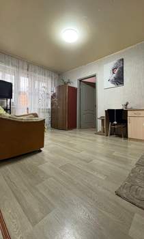 2-к квартира, вторичка, 44м2, 4/5 этаж