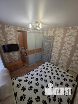 1-к квартира, вторичка, 34м2, 1/9 этаж