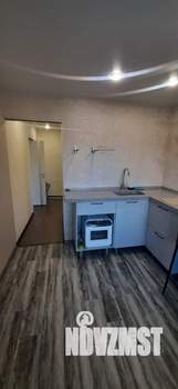 1-к квартира, вторичка, 43м2, 6/10 этаж