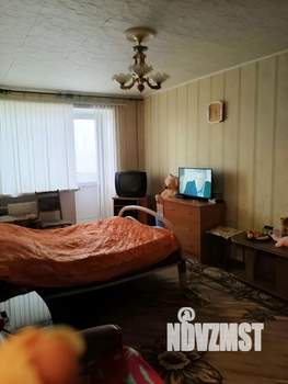 1-к квартира, вторичка, 33м2, 9/9 этаж