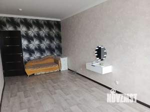 1-к квартира, вторичка, 37м2, 7/9 этаж