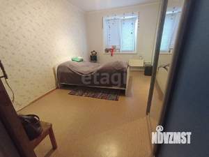 3-к квартира, вторичка, 68м2, 7/9 этаж