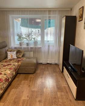 2-к квартира, вторичка, 47м2, 3/5 этаж