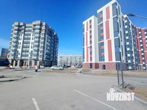 1-к квартира, вторичка, 33м2, 1/9 этаж