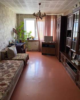 3-к квартира, вторичка, 68м2, 8/9 этаж