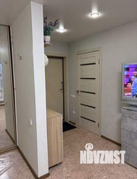 Студия квартира, вторичка, 27м2, 1/5 этаж