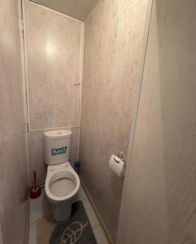 3-к квартира, вторичка, 59м2, 6/9 этаж