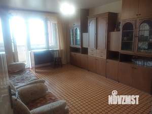 1-к квартира, вторичка, 37м2, 10/14 этаж