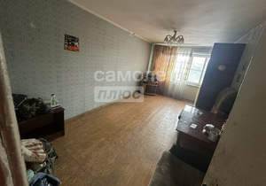 2-к квартира, вторичка, 50м2, 4/5 этаж