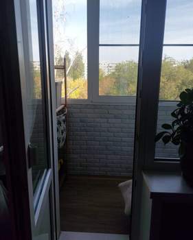 3-к квартира, вторичка, 62м2, 5/5 этаж