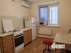1-к квартира, вторичка, 37м2, 1/10 этаж