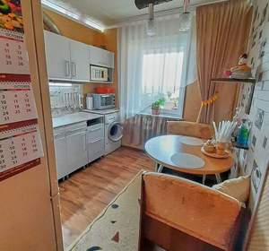 2-к квартира, вторичка, 45м2, 14/14 этаж