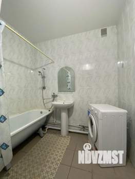 1-к квартира, вторичка, 60м2, 11/16 этаж