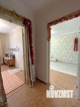 2-к квартира, вторичка, 43м2, 2/9 этаж