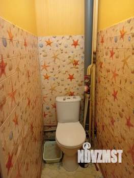 3-к квартира, вторичка, 63м2, 1/5 этаж