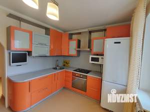 3-к квартира, вторичка, 71м2, 4/5 этаж