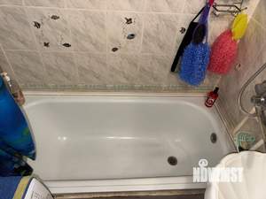 2-к квартира, вторичка, 49м2, 9/9 этаж