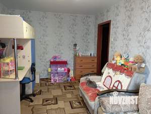 1-к квартира, вторичка, 30м2, 5/5 этаж