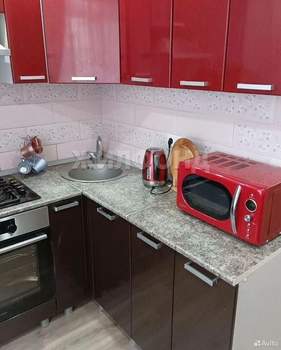 3-к квартира, вторичка, 56м2, 2/9 этаж