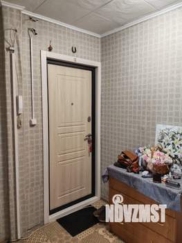 3-к квартира, вторичка, 64м2, 5/5 этаж