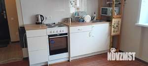 1-к квартира, вторичка, 24м2, 1/5 этаж