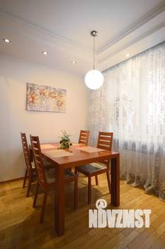 4-к квартира, вторичка, 135м2, 5/13 этаж