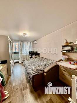 2-к квартира, вторичка, 50м2, 9/9 этаж