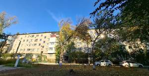 2-к квартира, вторичка, 45м2, 1/5 этаж
