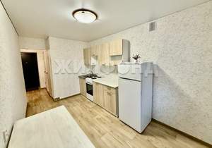 1-к квартира, вторичка, 41м2, 8/12 этаж