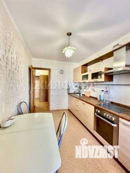 1-к квартира, вторичка, 36м2, 9/16 этаж