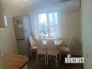 2-к квартира, вторичка, 60м2, 5/11 этаж