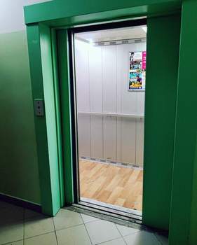 3-к квартира, вторичка, 118м2, 3/6 этаж