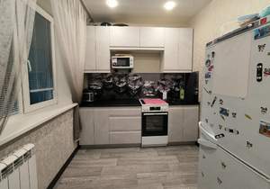 1-к квартира, вторичка, 39м2, 8/10 этаж