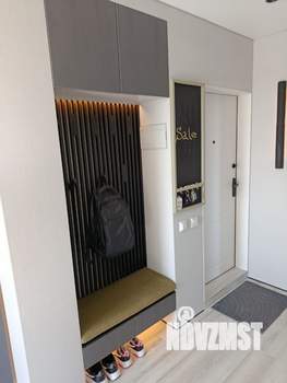 2-к квартира, вторичка, 52м2, 16/16 этаж