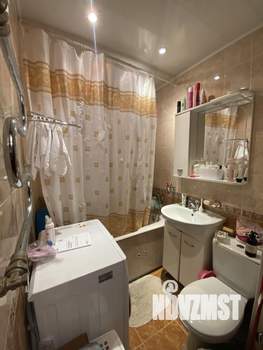 2-к квартира, вторичка, 44м2, 4/5 этаж