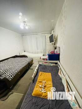 1-к квартира, вторичка, 33м2, 5/9 этаж