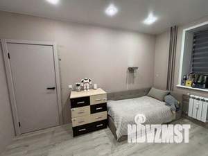 2-к квартира, вторичка, 55м2, 6/9 этаж