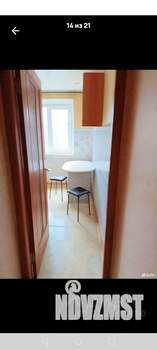 2-к квартира, вторичка, 43м2, 4/5 этаж