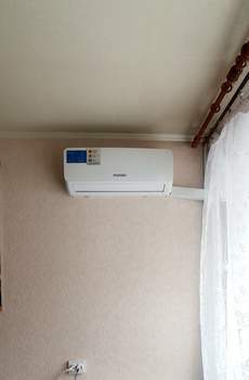 3-к квартира, вторичка, 56м2, 2/9 этаж