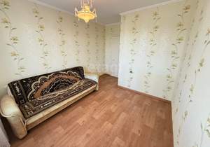 3-к квартира, вторичка, 51м2, 9/9 этаж