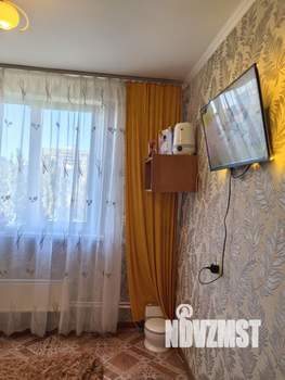 2-к квартира, вторичка, 44м2, 8/16 этаж