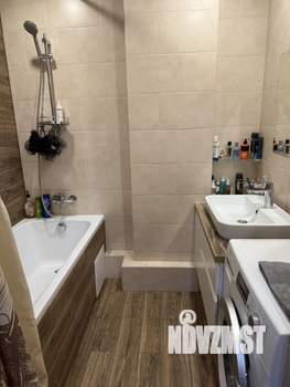 2-к квартира, вторичка, 56м2, 17/17 этаж