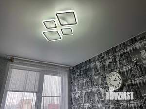 1-к квартира, вторичка, 32м2, 14/17 этаж