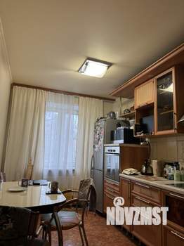 4-к квартира, вторичка, 80м2, 2/9 этаж