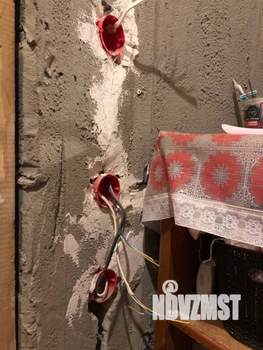 3-к квартира, вторичка, 98м2, 2/3 этаж