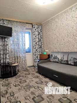2-к квартира, вторичка, 46м2, 4/9 этаж