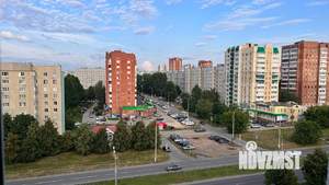 1-к квартира, вторичка, 33м2, 9/10 этаж