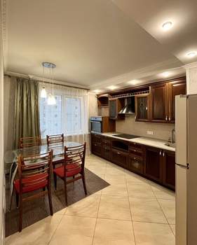 3-к квартира, вторичка, 66м2, 9/9 этаж