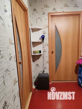 2-к квартира, вторичка, 44м2, 4/9 этаж