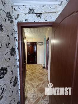 2-к квартира, вторичка, 46м2, 4/6 этаж